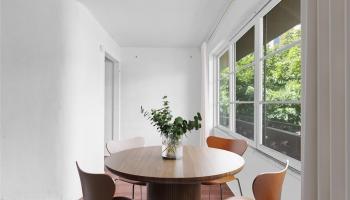 Hawaiiana Gardens condo # 204, Honolulu, Hawaii - photo 4 of 10