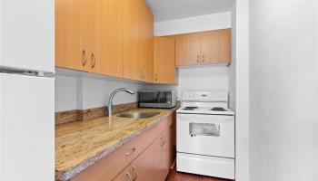 Hawaiiana Gardens condo # 204, Honolulu, Hawaii - photo 6 of 10