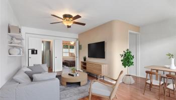 Hawaiiana Gardens condo # 204, Honolulu, Hawaii - photo 1 of 14