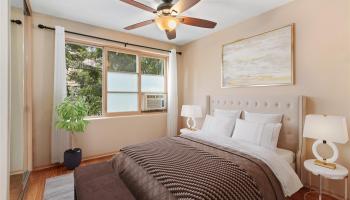 Hawaiiana Gardens condo # 204, Honolulu, Hawaii - photo 6 of 14