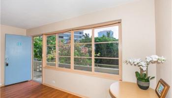 Hawaiiana Gardens condo # 205, Honolulu, Hawaii - photo 5 of 25