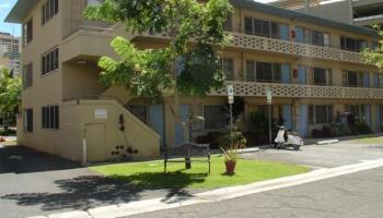 Hawaiiana Gardens condo # 303, Honolulu, Hawaii - photo 2 of 4 Hawaiiana Gardens condo # 303, Honolulu, Hawaii - photo 2 of 4