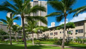 Hawaiiana Gardens condo # 303, Honolulu, Hawaii - photo 4 of 4 Hawaiiana Gardens condo # 303, Honolulu, Hawaii - photo 4 of 4