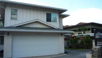 1828A  Kaikunane Loop Kamehameha Heights, Honolulu home - photo 2 of 4