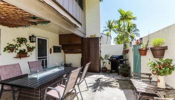 183 Oko Street townhouse # 2604, Kailua, Hawaii - photo 1 of 24