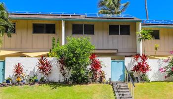 183 Oko Street townhouse # 2604, Kailua, Hawaii - photo 1 of 23