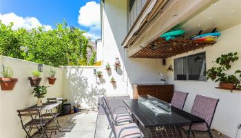 183 Oko Street townhouse # 2604, Kailua, Hawaii - photo 2 of 24