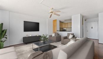 Kemoo By Lake condo # 605, Wahiawa, Hawaii - photo 3 of 18