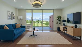 Kemoo By Lake condo # 810, Wahiawa, Hawaii - photo 2 of 14