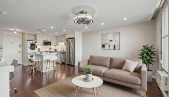 Kemoo By Lake condo # 810, Wahiawa, Hawaii - photo 4 of 14