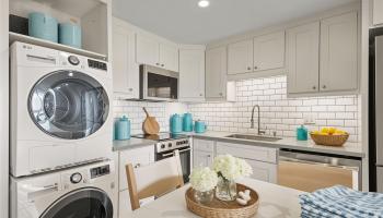 Kemoo By Lake condo # 810, Wahiawa, Hawaii - photo 5 of 14