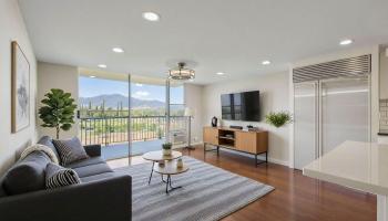 Kemoo By Lake condo # 812, Wahiawa, Hawaii - photo 3 of 20