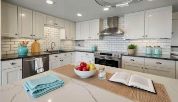 Kemoo By Lake condo # 812, Wahiawa, Hawaii - photo 5 of 20