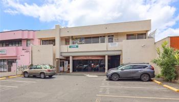 1831 King Street Honolulu  commercial real estate photo1 of 16