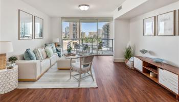 Allure Waikiki condo # 1002, Honolulu, Hawaii - photo 1 of 1