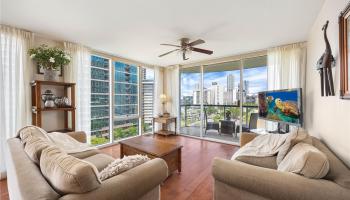 Allure Waikiki condo # 1004, Honolulu, Hawaii - photo 1 of 22