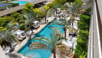 Allure Waikiki condo # 1004, Honolulu, Hawaii - photo 2 of 22