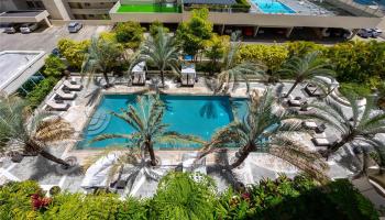 Allure Waikiki condo # 1004, Honolulu, Hawaii - photo 4 of 22