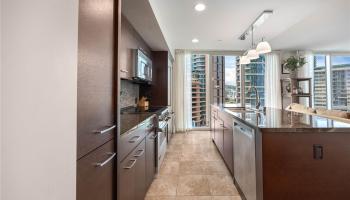 Allure Waikiki condo # 1004, Honolulu, Hawaii - photo 5 of 22