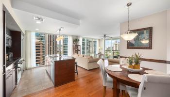 Allure Waikiki condo # 1004, Honolulu, Hawaii - photo 6 of 22