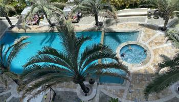 Allure Waikiki condo # 1011, Honolulu, Hawaii - photo 2 of 17