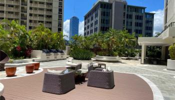 Allure Waikiki condo # 1011, Honolulu, Hawaii - photo 3 of 17