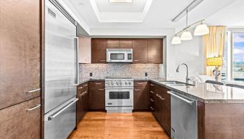 Allure Waikiki condo # 1011, Honolulu, Hawaii - photo 3 of 25