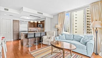 Allure Waikiki condo # 1011, Honolulu, Hawaii - photo 4 of 25