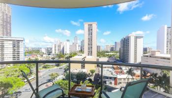 Allure Waikiki condo # 1102, Honolulu, Hawaii - photo 2 of 21