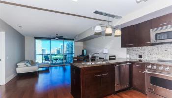 Allure Waikiki condo # 1102, Honolulu, Hawaii - photo 4 of 21