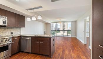 Allure Waikiki condo # 1103, Honolulu, Hawaii - photo 1 of 25