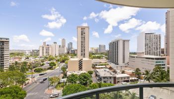 Allure Waikiki condo # 1103, Honolulu, Hawaii - photo 6 of 25