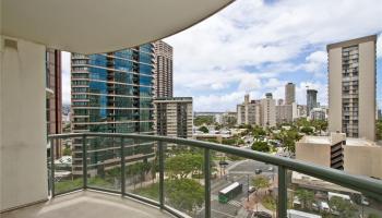 Allure Waikiki condo # 1203, Honolulu, Hawaii - photo 5 of 22