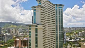 Allure Waikiki condo # 1802, Honolulu, Hawaii - photo 2 of 24