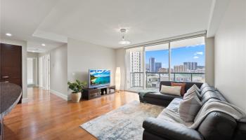 Allure Waikiki condo # 1806, Honolulu, Hawaii - photo 5 of 25