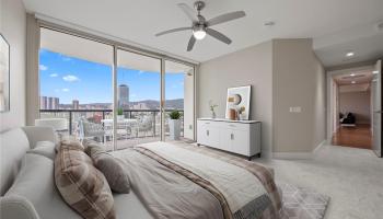 Allure Waikiki condo # 1806, Honolulu, Hawaii - photo 6 of 25