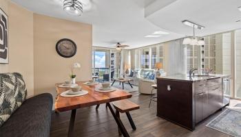 Allure Waikiki condo # 1901, Honolulu, Hawaii - photo 3 of 25