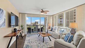 Allure Waikiki condo # 1901, Honolulu, Hawaii - photo 4 of 25