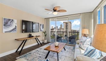 Allure Waikiki condo # 1901, Honolulu, Hawaii - photo 5 of 25