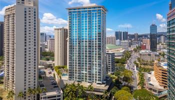 Allure Waikiki condo # 2001, Honolulu, Hawaii - photo 1 of 25