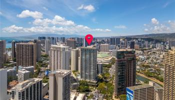 Allure Waikiki condo # 2001, Honolulu, Hawaii - photo 2 of 25