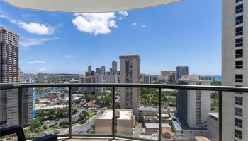 Allure Waikiki condo # 2001, Honolulu, Hawaii - photo 3 of 25