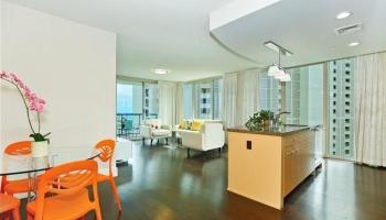 Allure Waikiki condo # 2101, Honolulu, Hawaii - photo 2 of 10