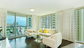 Allure Waikiki condo # 2101, Honolulu, Hawaii - photo 3 of 10