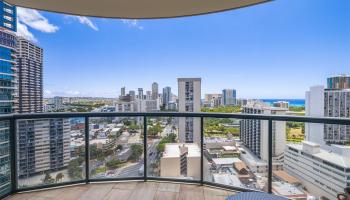 Allure Waikiki condo # 2103, Honolulu, Hawaii - photo 1 of 25