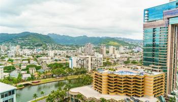 Allure Waikiki condo # 2110, Honolulu, Hawaii - photo 6 of 24