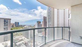 Allure Waikiki condo # 2204, Honolulu, Hawaii - photo 1 of 1