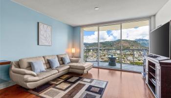Allure Waikiki condo # 2209, Honolulu, Hawaii - photo 1 of 25