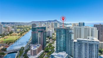 Allure Waikiki condo # 2209, Honolulu, Hawaii - photo 2 of 25
