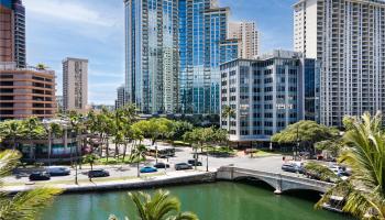 Allure Waikiki condo # 2209, Honolulu, Hawaii - photo 3 of 25